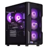 Stalinis kompiuteris Actina 32 GB RAM 2 TB SSD AMD RADEON RX 7900 XTX