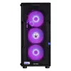 Stalinis kompiuteris Actina 32 GB RAM 2 TB SSD AMD RADEON RX 7900 XTX