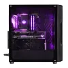 Stalinis kompiuteris Actina 32 GB RAM 2 TB SSD AMD RADEON RX 7900 XTX