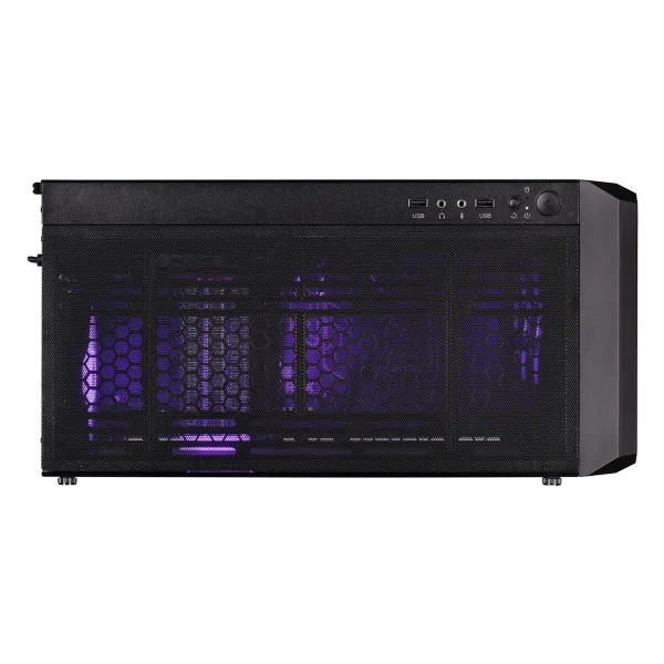Stalinis kompiuteris Actina 32 GB RAM 2 TB SSD AMD RADEON RX 7900 XTX