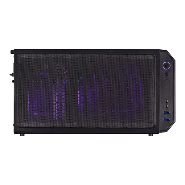 Настольный ПК Actina 32 GB RAM 1 TB SSD AMD Radeon RX 7700 xt
