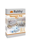 Vacuum bag - various sizes - 10 pcs. 23538