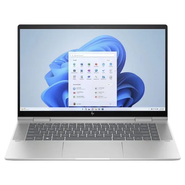 Ноутбук HP 7H9Y3UA 15,6" Intel Core i7-1355U 16 GB RAM 512 Гб SSD (Пересмотрено A+)