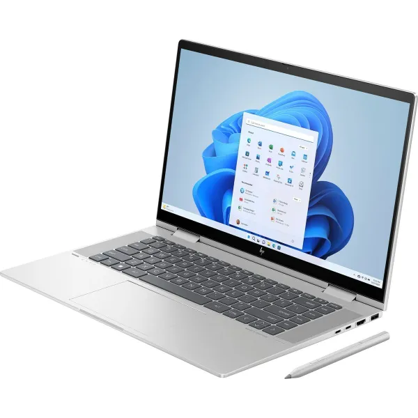 Ноутбук HP 7H9Y3UA 15,6" Intel Core i7-1355U 16 GB RAM 512 Гб SSD (Пересмотрено A+)