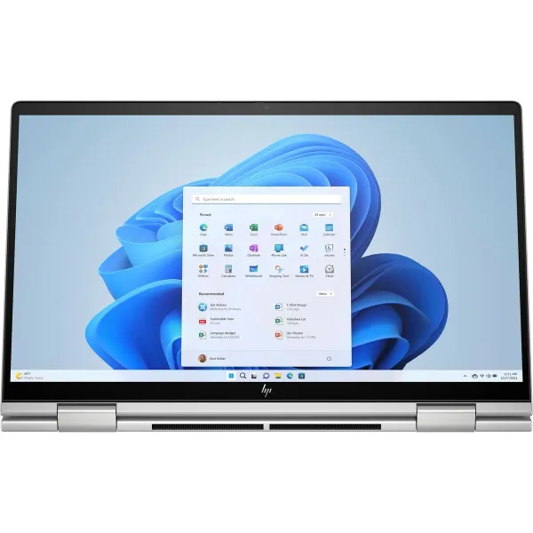 Ноутбук HP 7H9Y3UA 15,6" Intel Core i7-1355U 16 GB RAM 512 Гб SSD (Пересмотрено A+)