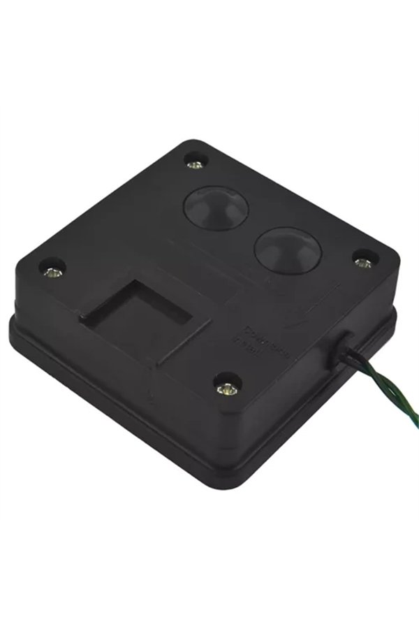 Saulės girlianda 6m 2V IP44 Gardlov 23864