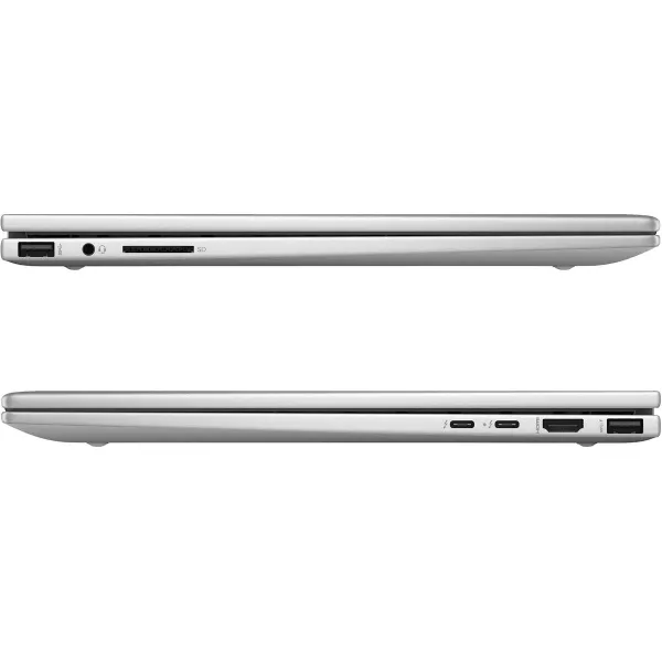 Ноутбук HP 7H9Y3UA 15,6" Intel Core i7-1355U 16 GB RAM 512 Гб SSD (Пересмотрено A+)