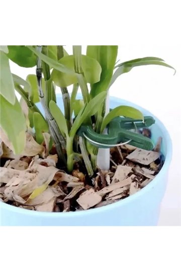 Plant clips - 108 pcs. Gardlov 22586