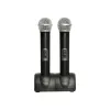 Mikrofonas Novox L1080025 Juoda