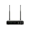 Mikrofonas Novox L1080025 Juoda