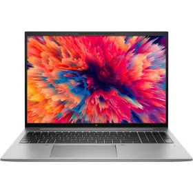 Laptop HP ZBook Firefly 14 G9 14" Intel Core I7-1260P 16 GB RAM 512 GB SSD (Kunnostetut Tuotteet A+)