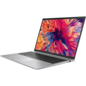 Laptop HP ZBook Firefly 14 G9 14" Intel Core I7-1260P 16 GB RAM 512 GB SSD (Kunnostetut Tuotteet A+)