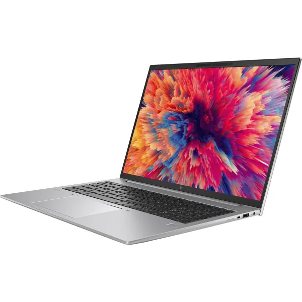 Ноутбук HP ZBook Firefly 14 G9 14" Intel Core I7-1260P 16 GB RAM 512 Гб SSD (Пересмотрено A+)