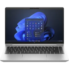 Laptop HP EliteBook 645 G10 14" AMD Ryzen 7 7730U  8 GB RAM 256 GB SSD (Kunnostetut Tuotteet A+)