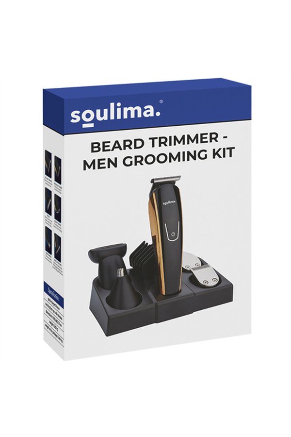 Hair trimmer - machine 23574