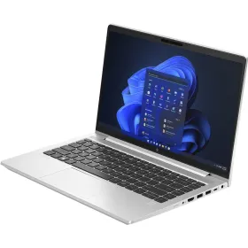 Laptop HP EliteBook 645 G10 14" AMD Ryzen 7 7730U  8 GB RAM 256 GB SSD (Kunnostetut Tuotteet A+)