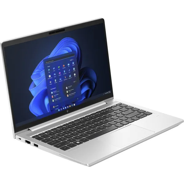 Nešiojamas kompiuteris HP EliteBook 645 G10 14" AMD Ryzen 7 7730U  8 GB RAM 256 GB SSD (Naudoti A+)