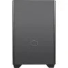 Блок полубашня ATX Galileo Cooler Master NR200PV2-KCNN-S00 Чёрный