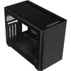 Блок полубашня ATX Galileo Cooler Master NR200PV2-KCNN-S00 Чёрный