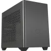Блок полубашня ATX Galileo Cooler Master NR200PV2-KCNN-S00 Чёрный