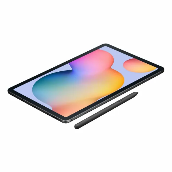 Tablet Samsung SM-P625NZAEEUE 10,4" 4 GB RAM 64 GB 128 GB Grey