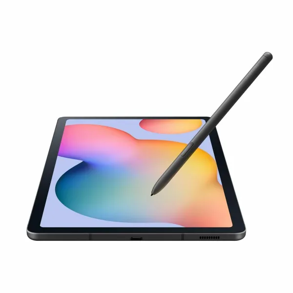 Tablet Samsung SM-P625NZAEEUE 10,4" 4 GB RAM 64 GB 128 GB Grey