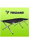 Camp bed - canoe Trizand 23190