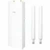 Maršrutizatorius Cudy LT700 Outdoor_EU Balta RJ45 RJ45 x 1 Wi-Fi 5 GHz Wi-Fi 4