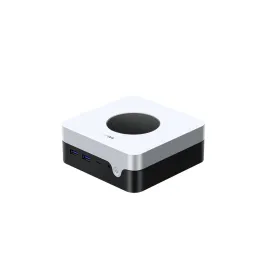 Мини-ПК Chuwi Larkbox-X Intel Celeron N100 12 GB RAM 512 Гб SSD