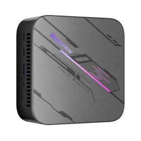 Мини-ПК Blackview MP100-BK/BV/V5 16 GB RAM 1 TB SSD