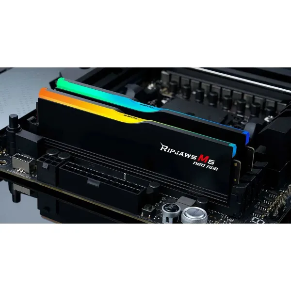 RAM Atmiņa GSKILL F5-6000J3636F16GX2-RM5NRK 32 GB DDR5 6000 MHz CL36
