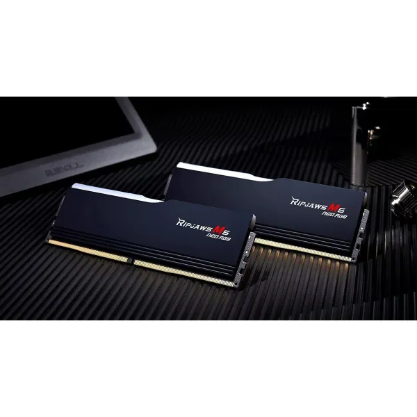 RAM Atmiņa GSKILL F5-6000J3636F16GX2-RM5NRK 32 GB DDR5 6000 MHz CL36