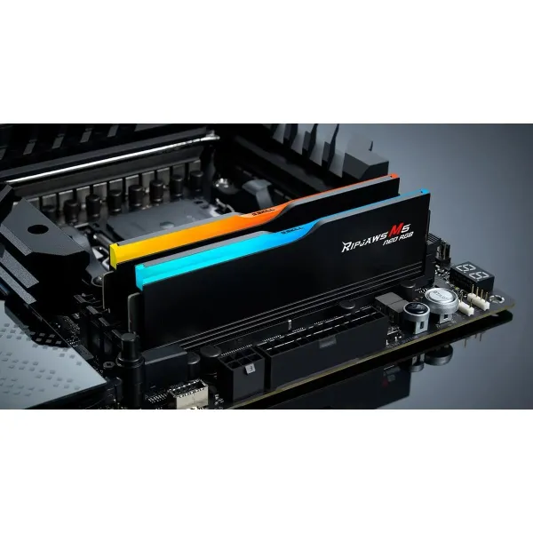 RAM Atmiņa GSKILL F5-6000J3636F16GX2-RM5NRK 32 GB DDR5 6000 MHz CL36