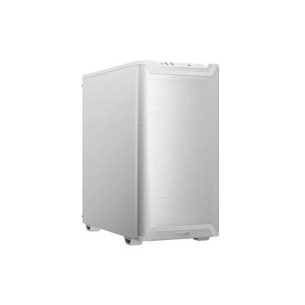 Micro ATX korpusas Be Quiet! BG075 Balta