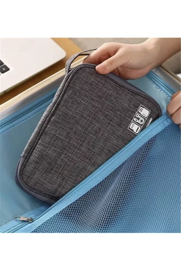 Trizand 23834 kabeļu organizators | Pirkt tiešsaistē — Megaluks