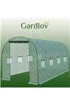 Rezerves plēve tunelim 4x3x2m Gardlov 23307 | Pirkt tiešsaistē — Megaluks