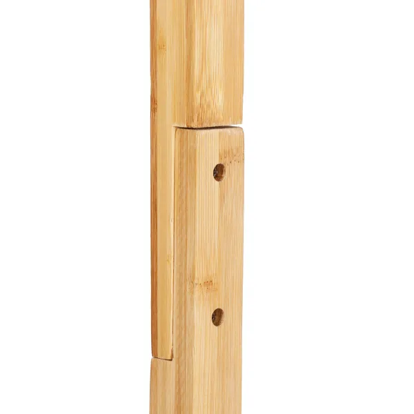 Stovima drabužių kabykla Springos HA5087 182 cm