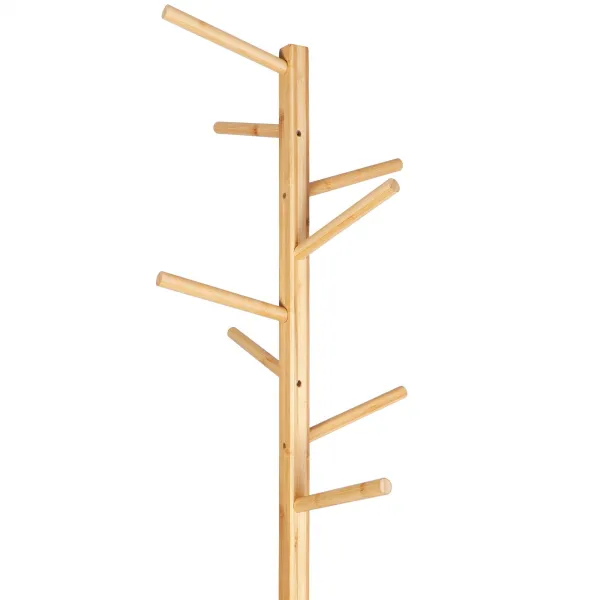 Stāvošs drēbju pakaramais Springos HA5087 182 cm