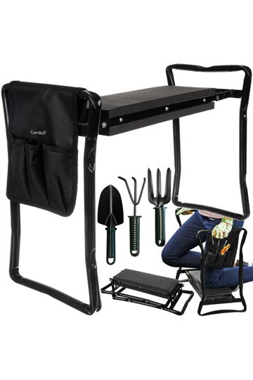 Gardlov 23731 Garden Kneeler