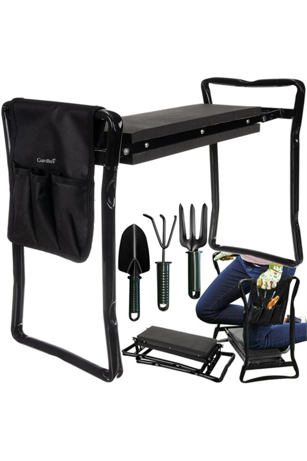 Gardlov 23731 Garden Kneeler