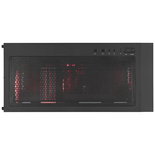 Desktop PC Actina 5901443406099 AMD RYZEN™ 5 7500F 32 GB RAM 1 TB SSD AMD Radeon RX 7700 xt