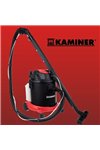 20L plovimo dulkių siurblys Kaminer 23918