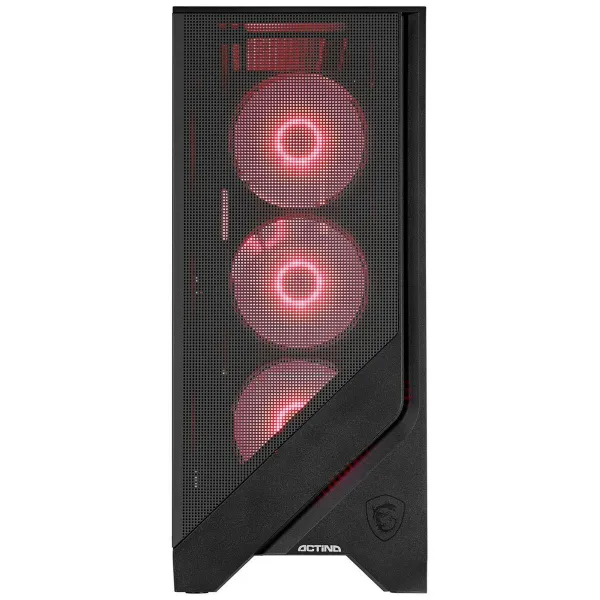 Stalinis kompiuteris Actina 5901443406129  AMD Ryzen 7 7700 32 GB RAM 1 TB SSD