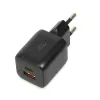 Сетевое зарядное устройство Ibox ILUC42B Чёрный 33 W (1 штук)