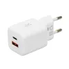 Сетевое зарядное устройство Ibox ILUC42W Белый 33 W (1 штук)