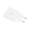 Сетевое зарядное устройство Ibox ILUC43W Белый 30 W (1 штук)