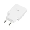 Сетевое зарядное устройство Ibox ILUC43W Белый 30 W (1 штук)