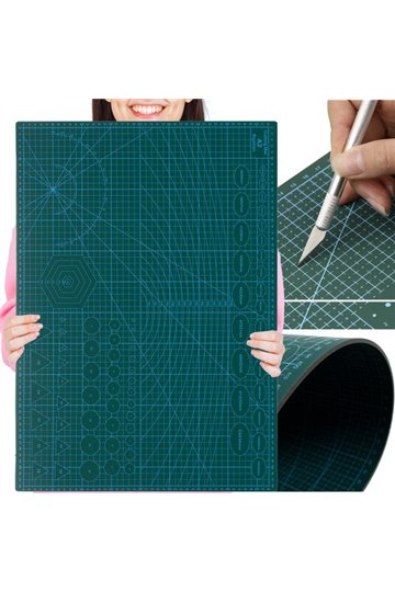 Bigstreen 24340 A2 modeling cutting mat