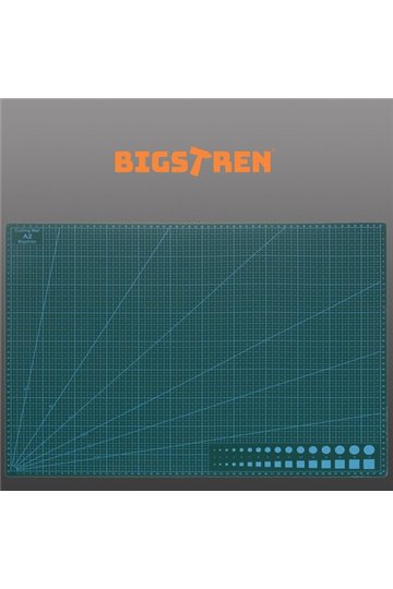 Bigstreen 24340 A2 modeling cutting mat