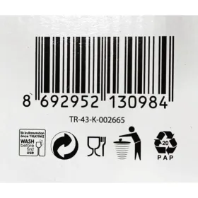 Bigsren 24340 Коврик для резки А2 для моделирования
